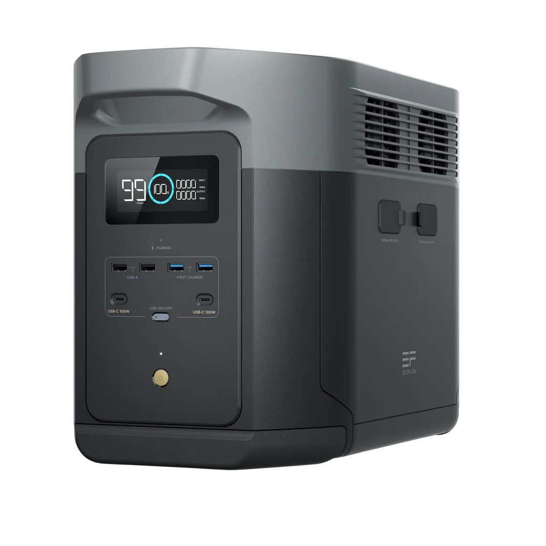 EcoFlow DELTA 2 Max
