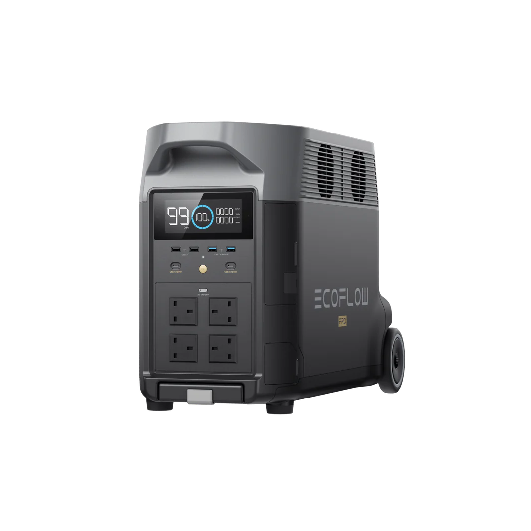 EcoFlow DELTA Pro