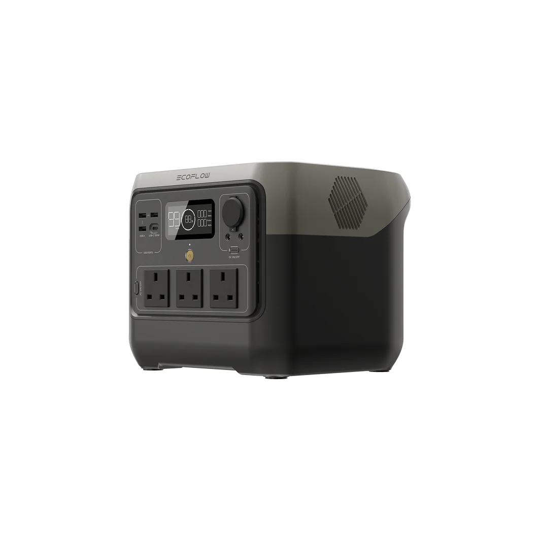 EcoFlow RIVER 2 Pro